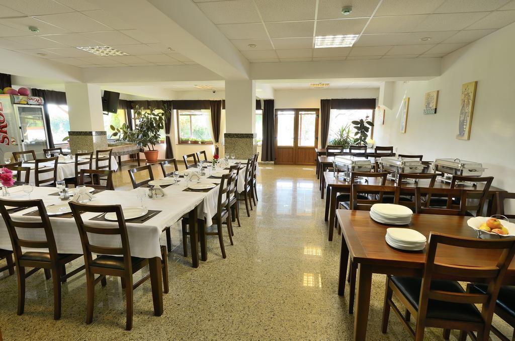 Vila Maria Snagov Exterior foto