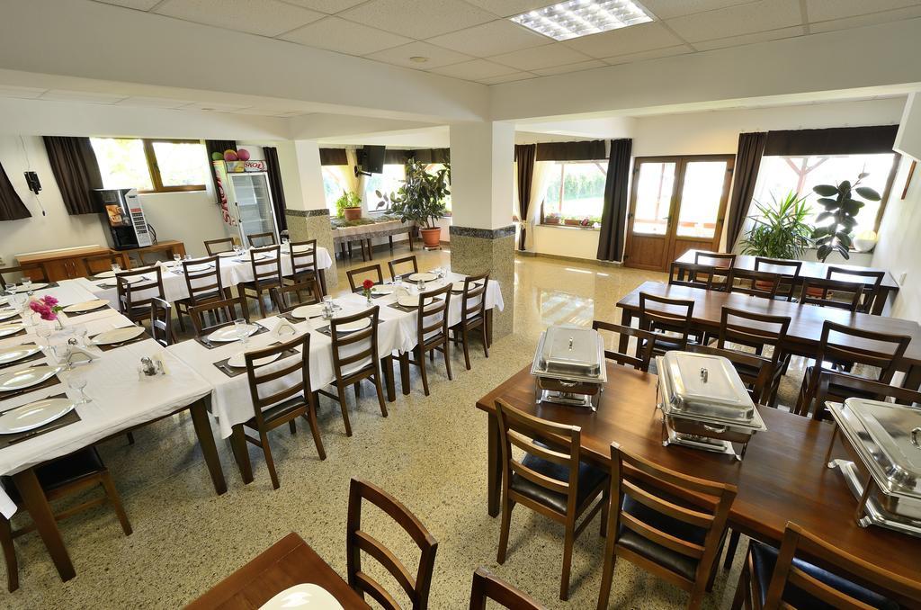 Vila Maria Snagov Exterior foto