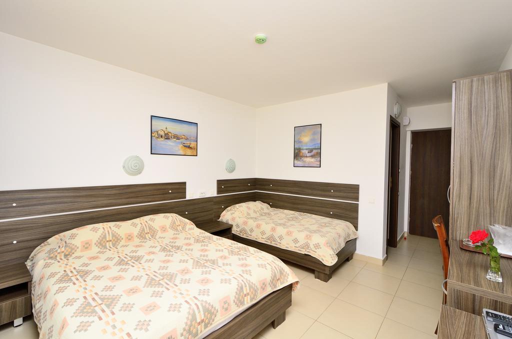 Vila Maria Snagov Exterior foto