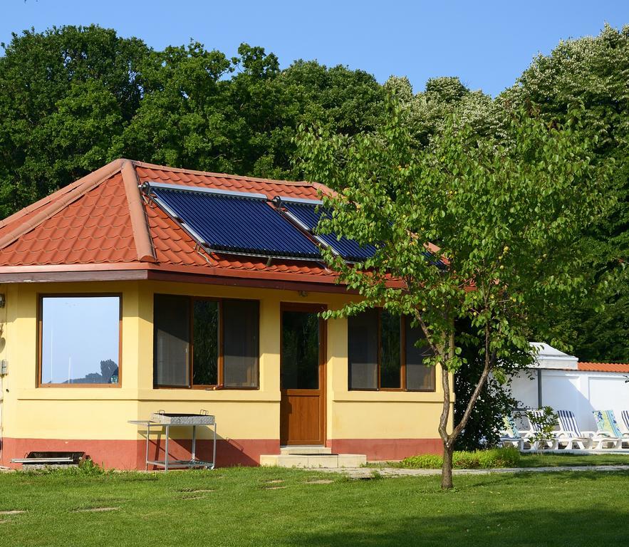 Vila Maria Snagov Exterior foto